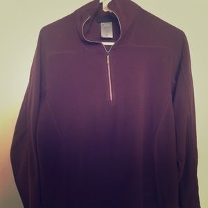 Patagonia women’s pullover sweater